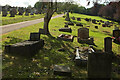 Torbay Cemetery