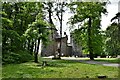 Castell Coch, Welsh 