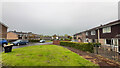 Village housing, Weston under Penyard