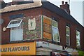 Home Ales ghost sign