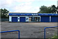 Kwik Fit on Great North Way, Hendon