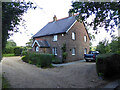 Tanyard Cottages, Tanyard Lane, Staplefield