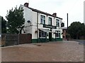 The Station Pub, Castleford