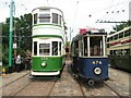 East Anglia Transport Museum