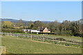 Bank Farm Cottages