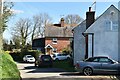 Bank Farm Cottages