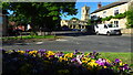 Barnburgh -Village Green & St Peter