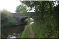 SP1894 : Birmingham & Fazeley Canal at Willday's Farm Bridge by Ian S