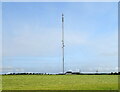 Forfar Transmitter, Harecairn