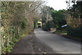 Spout Lane