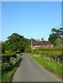 Hartwell Cottages, Butcherfield Lane