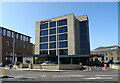 Hampton by Hilton Dundee City Centre Hotel