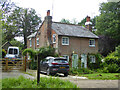 Cottages, Upper Common, Staplefield