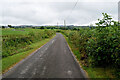 Drumhirk Road, Corbally