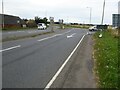 SO8641 : The A38/A4104 junction by Philip Halling