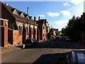 Barras Lane, Spon End, Coventry