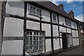 An old Cottage in Brinklow