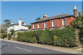 Greenmead Cottage and The Mount