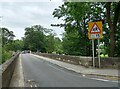 Thorp Arch bridge