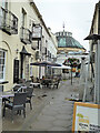 The Rotunda public house, Cheltenham