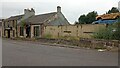 Part of Old Street, Kilmarnock