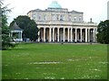 Cheltenham buildings [119]