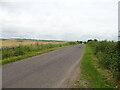 Minor road near Craiksfolds