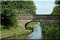 Foden Bridge near Buglawton, Congleton