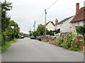 The Street, Assington