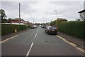 Bradford Street off Lichfield Road, Tamworth