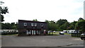 Eastmill Holiday Park, Brechin