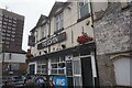 The Coven public house, Lichfield Street, Tamworth