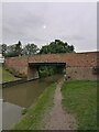 Bridge 12 (Grand Union Canal)