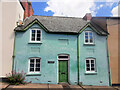 Almshouse in Old Gloucester Road