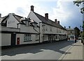 The Bell Inn, Thetford