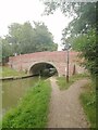 Bridge 88 (Grand Union Canal)