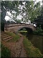 Bridge 89 (Grand Union Canal)