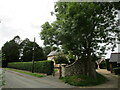 House in Church Road, Chevington