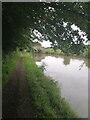 Grand Union Canal, Northamptonshire