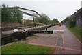 Birmingham & Fazeley Canal towards Aston Lock #6