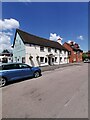 The Rose and Crown, Newport Pagnell