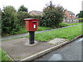 Kingland Lane Postbox