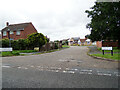 Wrights Way, Leavenheath