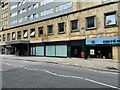 Vacant unit (Southey House) - Wine Street