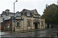 North Court, Emmanuel College