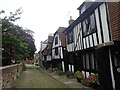 Church Square, Rye