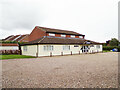 Leavenheath Village Hall