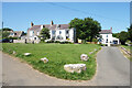 Houses on the Green, Overton