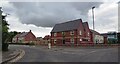 New Housing on Wiltshire Drive - Trowbridge