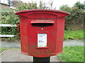 Kingland Lane Postbox